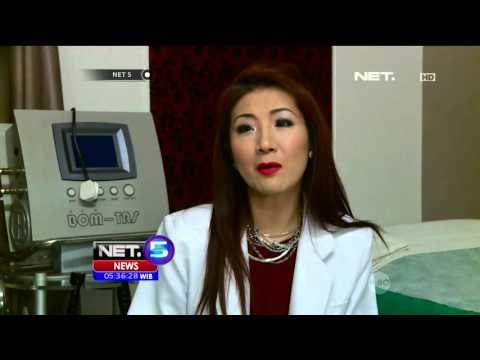 Merawat Kulit dengan Bahan Alami - NET5