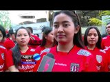 Antusiasme Supporter Jelang Jenderal Sudirman Cup 2015 - NET12