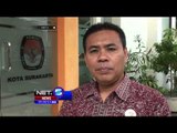 Presiden Jokowi Tak Terdaftar Di Solo - NET5