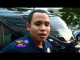 Polisi Gelar Olah TKP Terkait Kematian Wayan Mirna - NET24