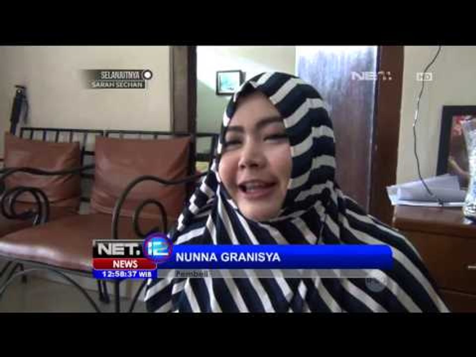 Kuliner Unik Bolu Selfie, Kue Berlukis Wajah Pemesan - NET12