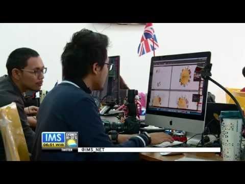 Trend Jual Beli Online - IMS