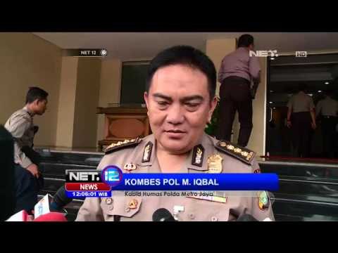 Kejati Minta Penyidik Lengkapi Saksi Ahli dalam Kasus Mirna - NET12