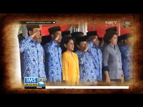 TOdays History 29 November 1970 KOPPRI Didirikan - IMS