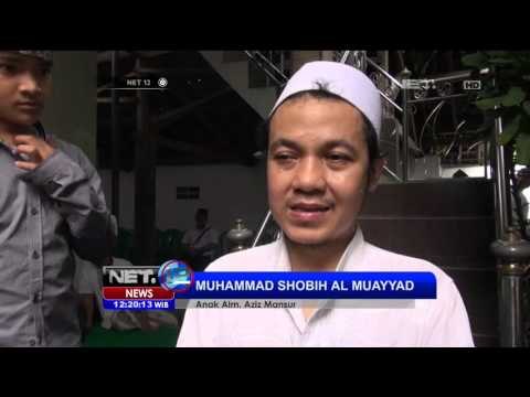 Ketua Dewan Syuro PKB Wafat - NET12