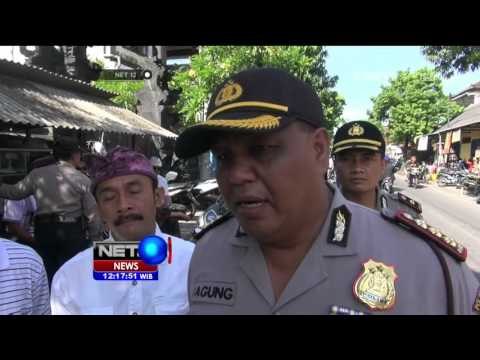 KPU Kota Denpasar Gelar Pemungutan Suara Ulang - NET12