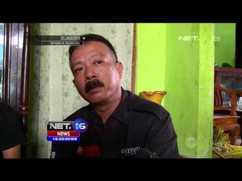 Jenazah Kapal Tenggelam Dipulangkan Setelah Autopsi - NEt16