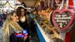 Ribuan Lampu Meriahkan Pasar Natal Ramah Lingkungan di Pasar Christkindlemark - NET12