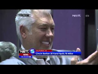 Aneka Hadiah Natal Miliaran Rupiah - NET5