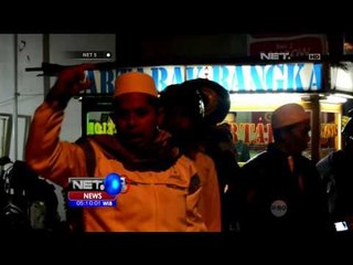 FPI Menyisir Mini Market yang Jual Terompet Alquran - NET5