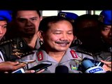 Budi Gunawan Dilantik Wakapolri - NET16