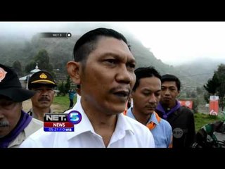 Pendidikan Dasar SAR Untuk Kesiapan Tangani Bencana - NET5