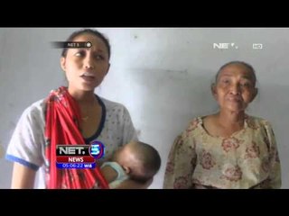 Maraknya Kehilangan Anggota Keluarga Terkait Gafatar - NET5