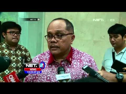 MKD DPR Panggil Menkopolhukam dan Riza Chalid dalam Sidang Lanjutan - NET12