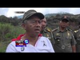 Akses ke Gunung Guntur ditutup - NET5