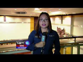 Download Video: Live Report Suasana Terkini Uji Kelayakan dan Kepatutan Capim KPK - NET12