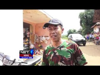 AT Penjual Ginjal Kabur dari Rumah - NET5