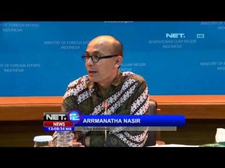 Belum ada WNI Terinfeksi Virus Zika - NET12