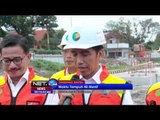 Presiden Tinjau Pembangunan Kereta Cepat - NET24