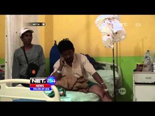 Kesaksian Korban Selamat Pasca Kapal tenggelam - NET24