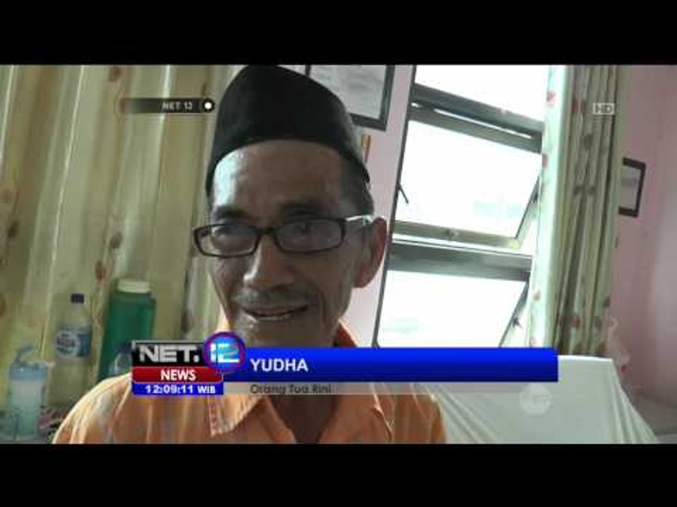 Seorang Anak Usia 9 Tahun di Polewali Mandar Alami Gizi Buruk - NET12