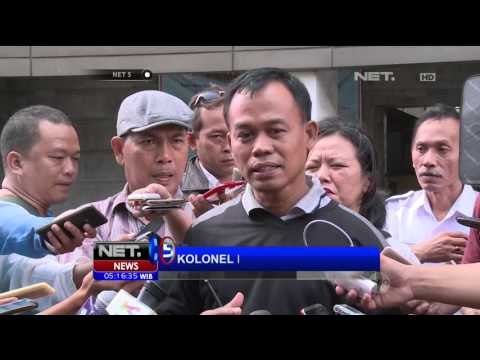 Simulasi Pembebasan Sandera Aksi Terororisme - NET5