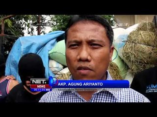 Polisi Bekuk Komplotan Pencuri Hasil Panen - NET5