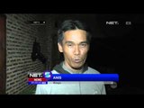 25 Rumah Hancur Terkena Angin Puting Beliung di Banten - NET5
