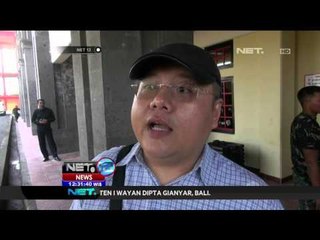 Download Video: Persiapan Bali United Jelang Pertandingan Melawan Mitra Kukar - NET12