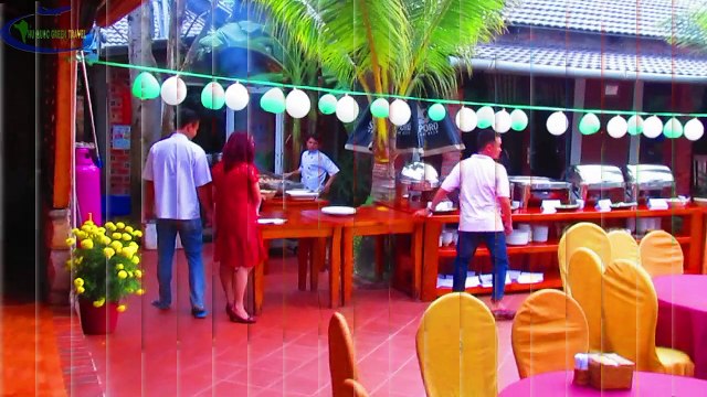 Đêm Gala và tiệc buffet Vui Vẻ Ý Nghĩa Cùng Tour Phú Quốc Tết 2018 của Phú QUốc Xanh