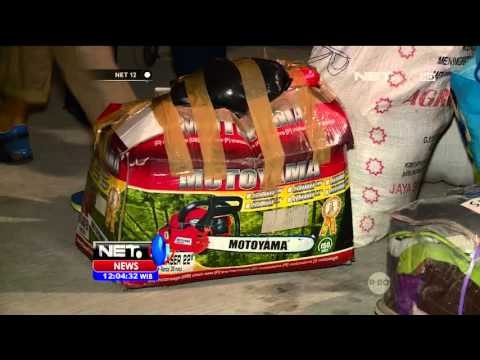 Kementrian Sosial Akan Mendata Mantan Anggota Gafatar - NEt12