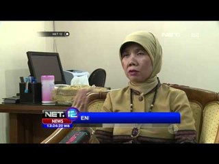 "Fear Conselor" Pantau Perilaku Rekan untuk Pencegahan Aborsi - NET12