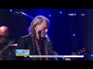 Konser Mengenang John Lennon Digelar di Madison Square Garden,New York - IMS