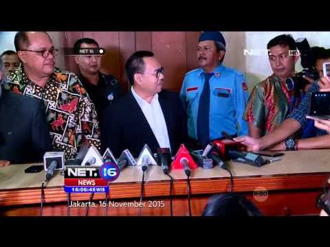 Buruh Desak Pemerintah Cabut PP Nomer 78 Tahun 2015 - NET16