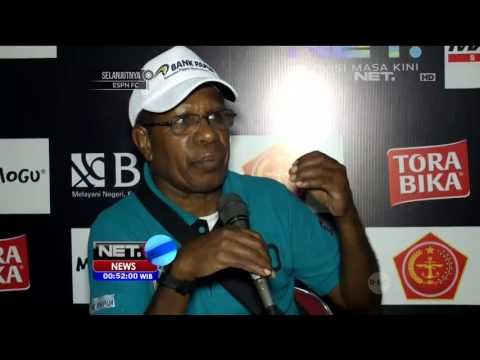 Persipura Gagal Melaju Ke Babak Berikutnya - NET24