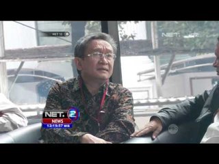 Live Report : RJ Lino Masih Diperiksa KPK - NET12