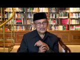 Inspirasi Pagi B.J Habibie - NET5