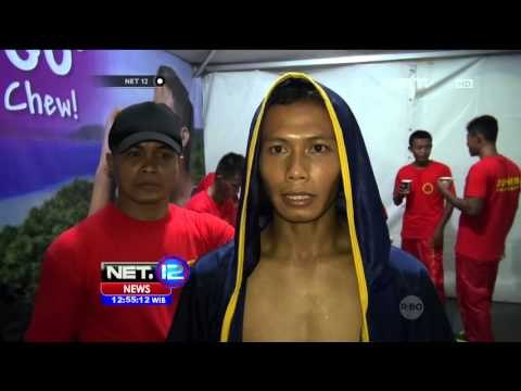 Profil Petinju Pendukung PS TNI - NET12