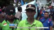Ratusan Buruh di Cimahi Kembali Berunjuk Rasa - IMS