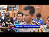 Seribu Gas Oplosan di Medan Disita - NET5