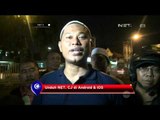 Kasus Kecelakaan Mobil Tabrak Motor dan Tiang di Jatinegara - NET5
