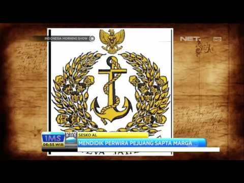 Today's History: Sesko Angkatan Laut Didirikan 26 November 1962 - IMS