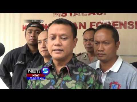 Perampokan Minimarket, 1 Pelaku Tewas Ditembak - NET5