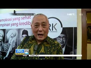 Desakan Menggelar Sidang Terbuka MKD - IMS