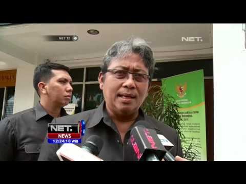 Setya Novanto Mangkir Dari Panggilan Kejaksaan Agung - NET12