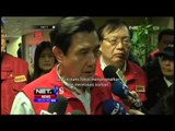Tim Penyelamat Berhasil Evakuasi Belasan Korban Selamat Gempa di Taiwan - NET5