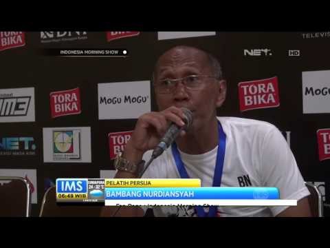 Laga Grup A Indonesian Championship Torabika 2015 - IMS