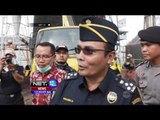 Petugas Bea Cukai Sumatera Utara Musnahkan Pakaian Bekas - NET12