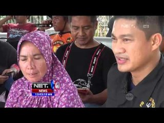 Korban KM Karina Baru yang Dievakuasi Bertambah - NET12