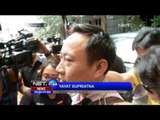Usai Imlek, Keluarga Jenguk Jessica di Polda Metro Jaya - NET24